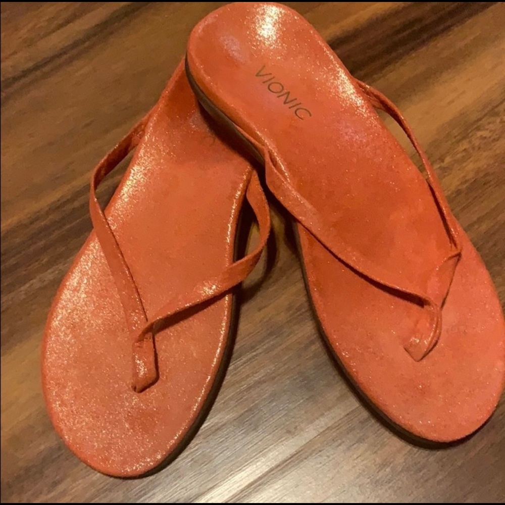 Vionic Selena Corfu Sandals